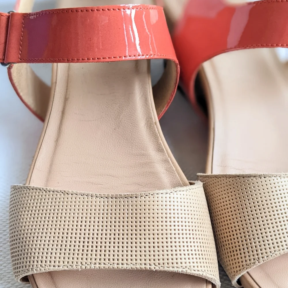 Wonders D-7614 Baltic Wedge Sandal - Picture 5 of 9